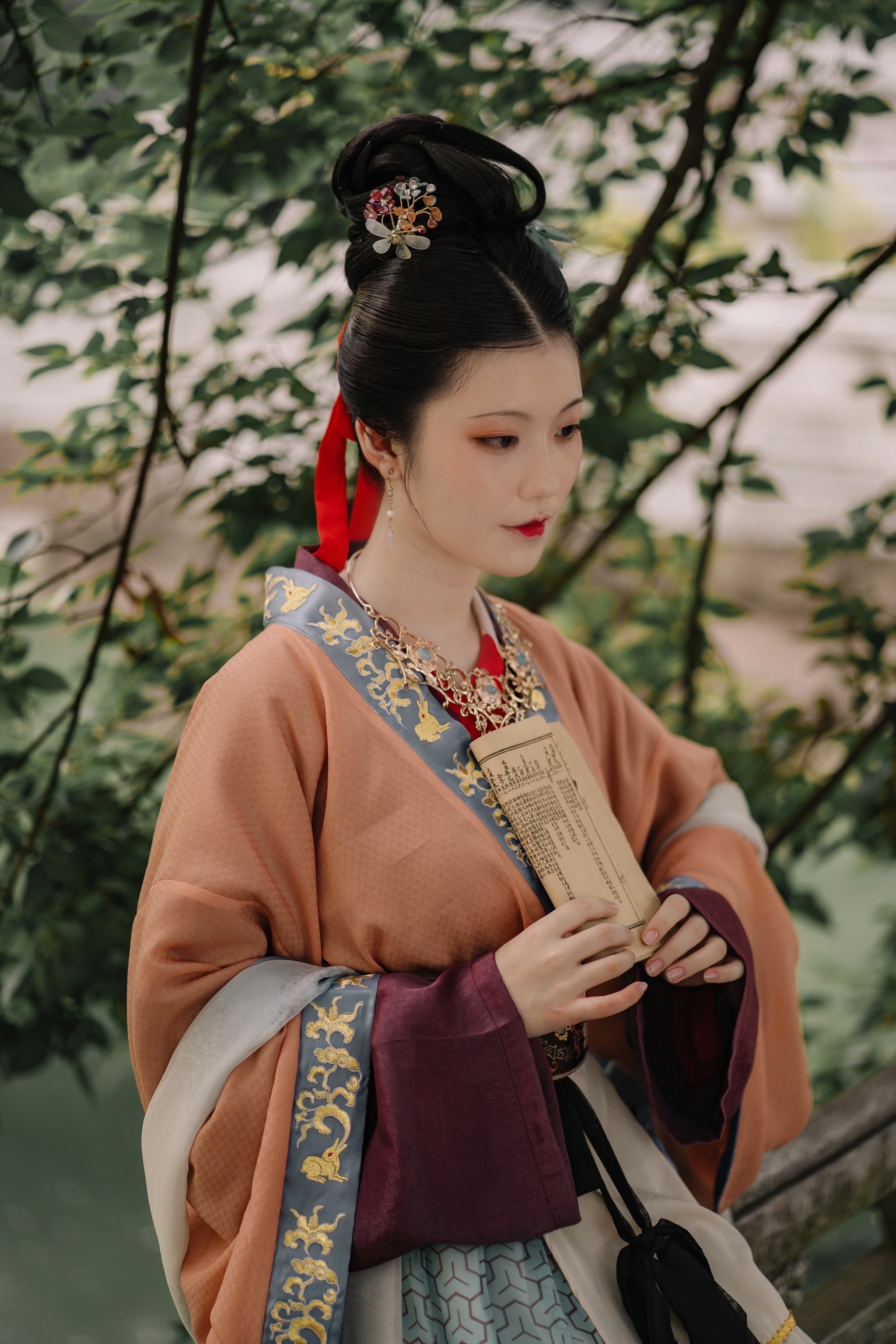뻭