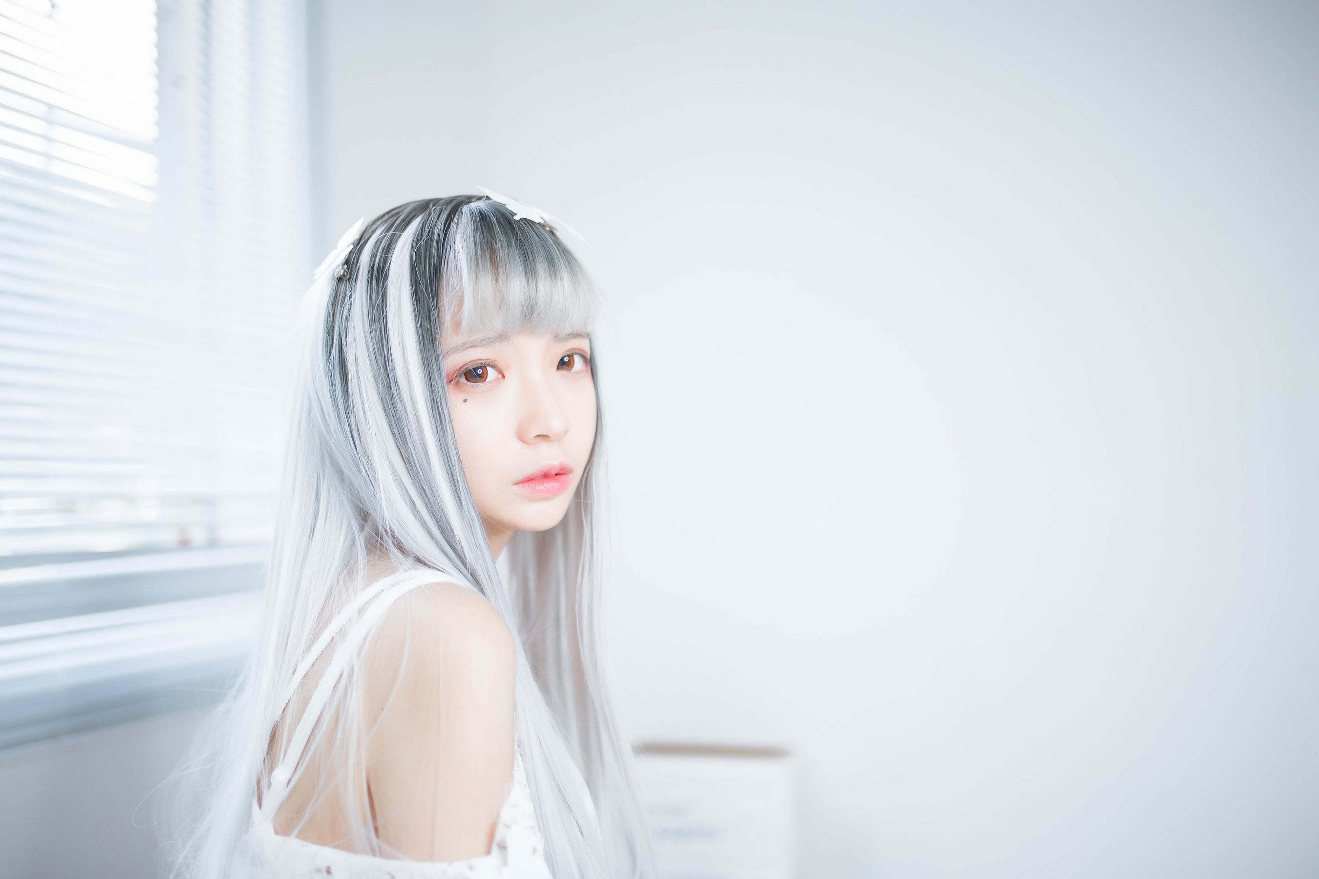 [COSER] èss - ͸ɴ д漯