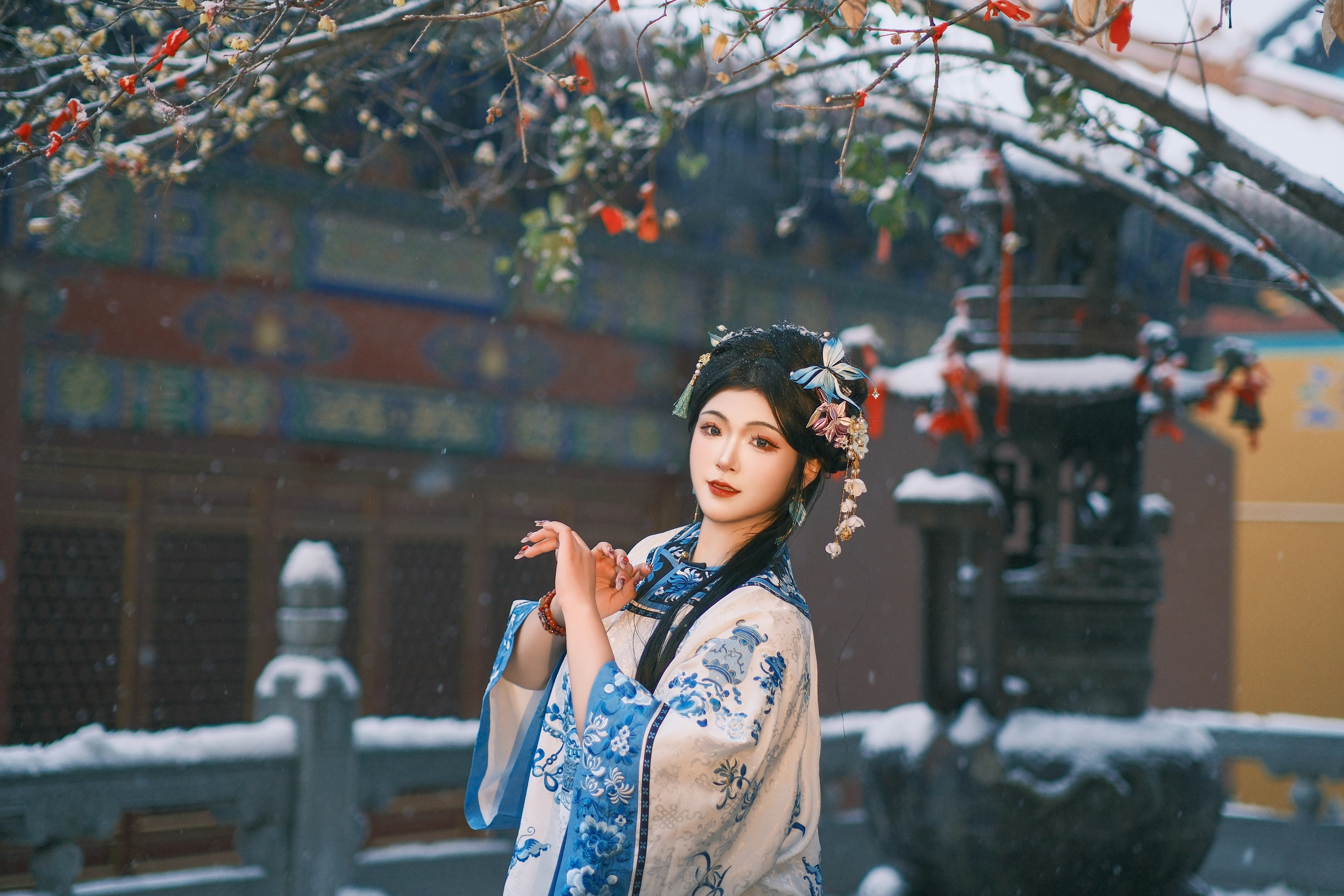 üѩ KaiLin