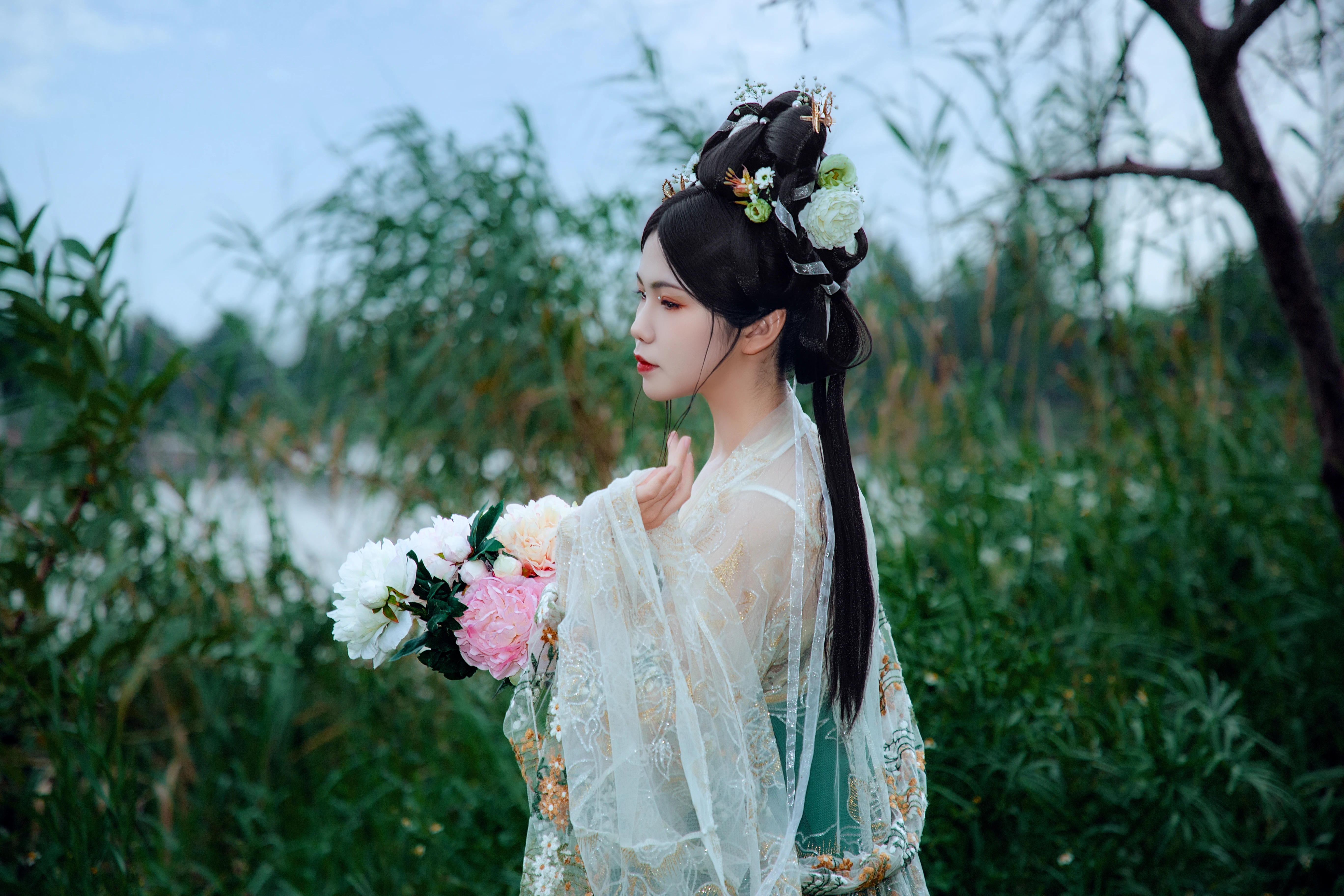 �����뽭�� ��ͷ��