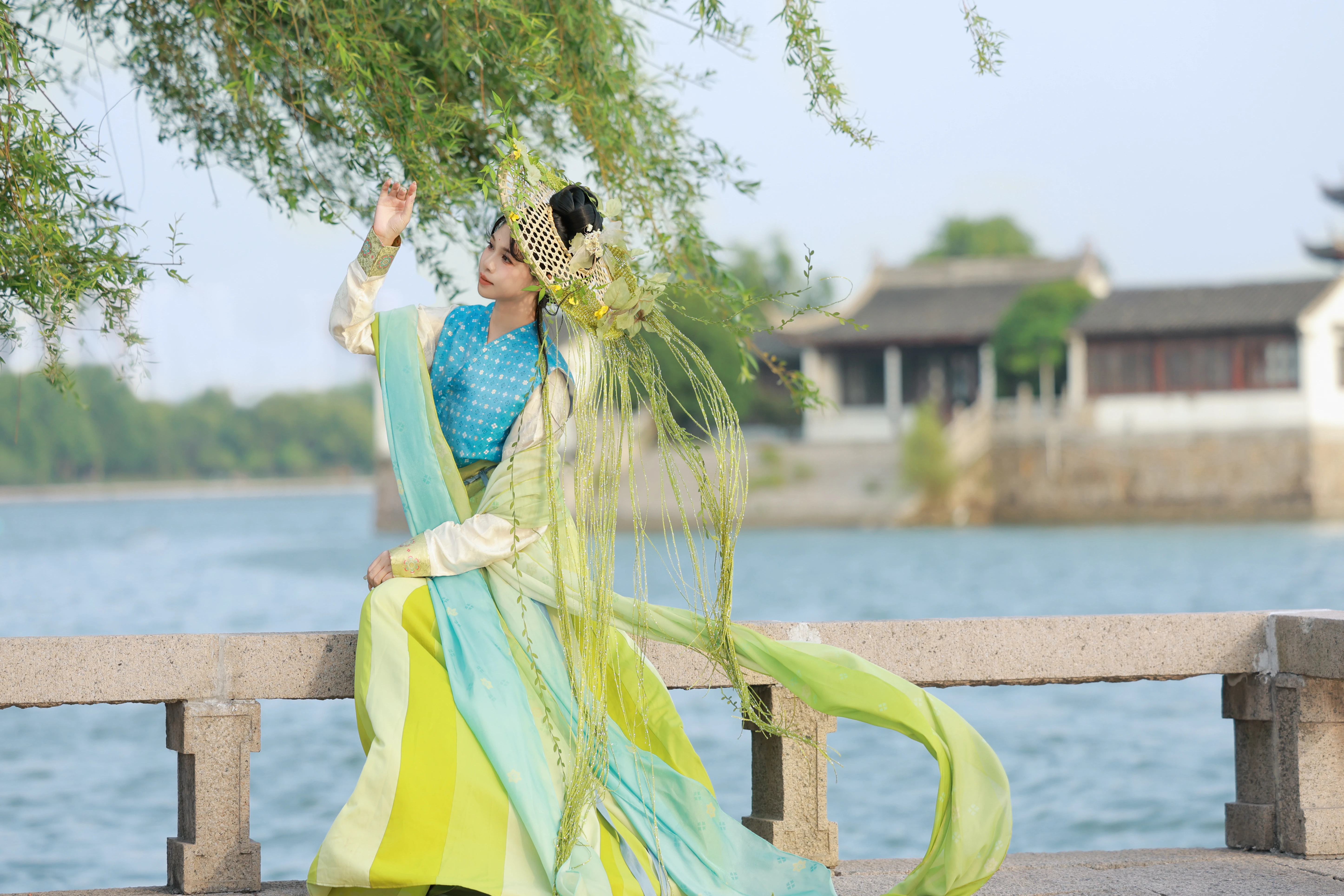 �綯�������Ķ� ʮ������