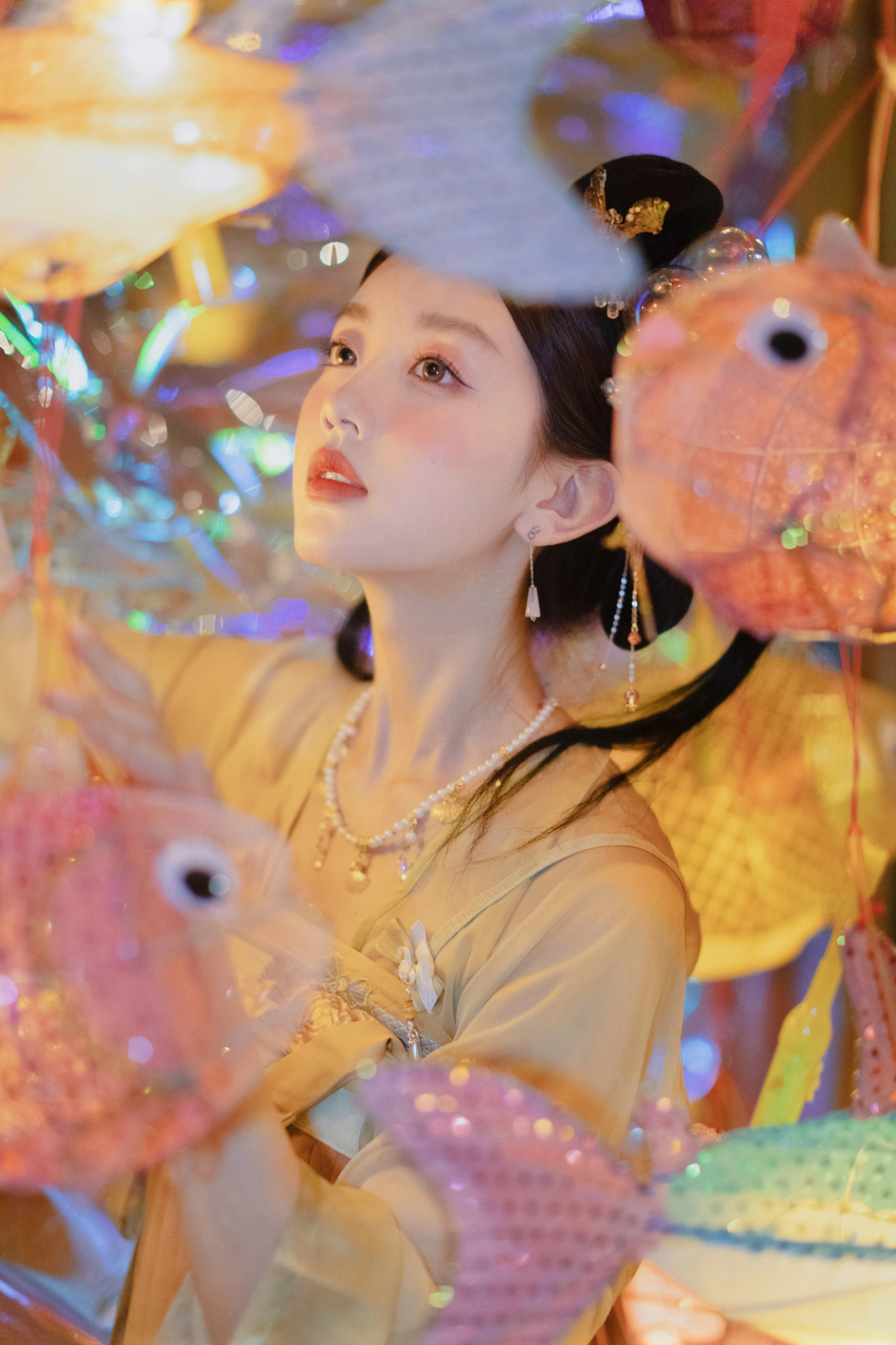 �����Ů �����е���