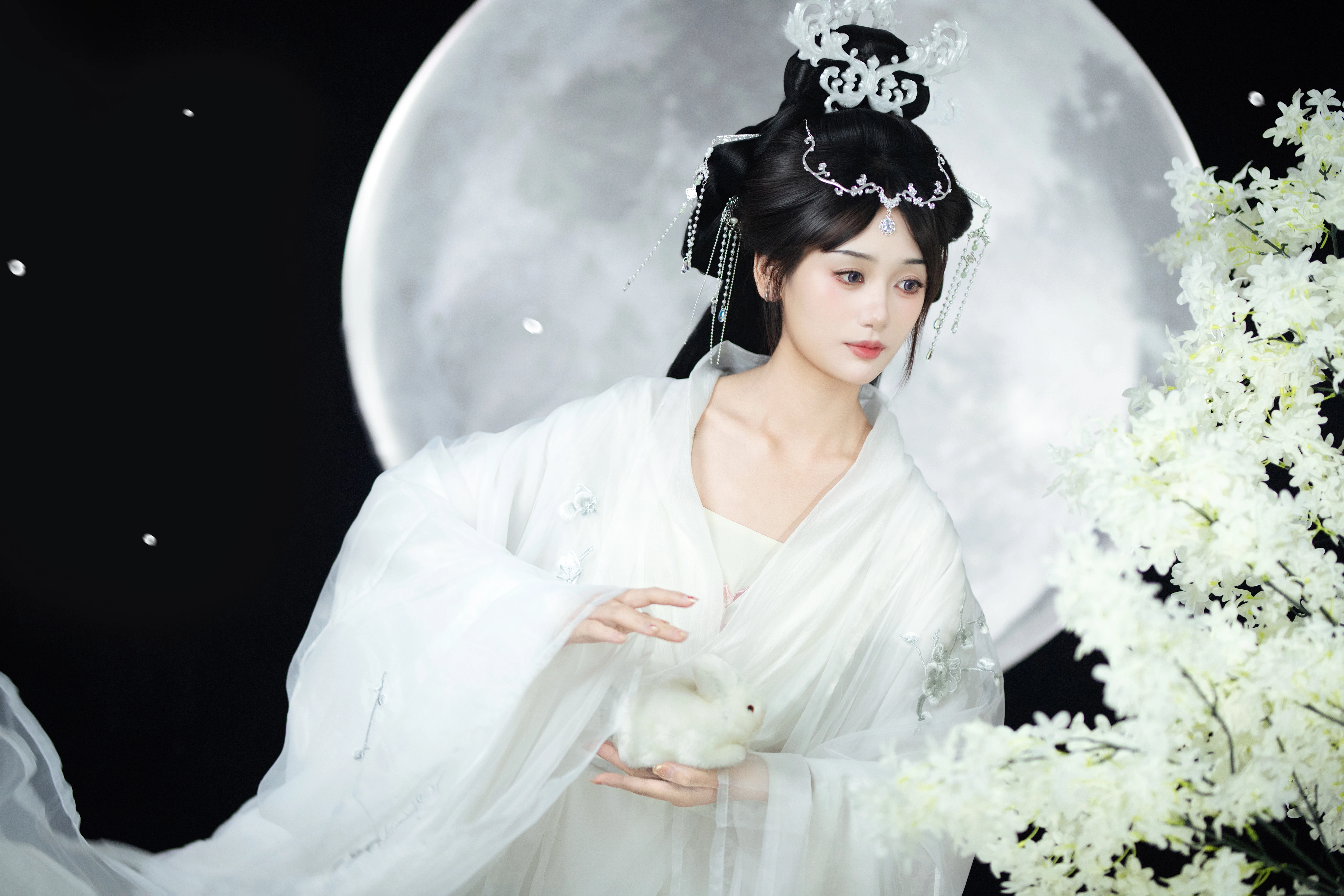 �϶� һֻ��������