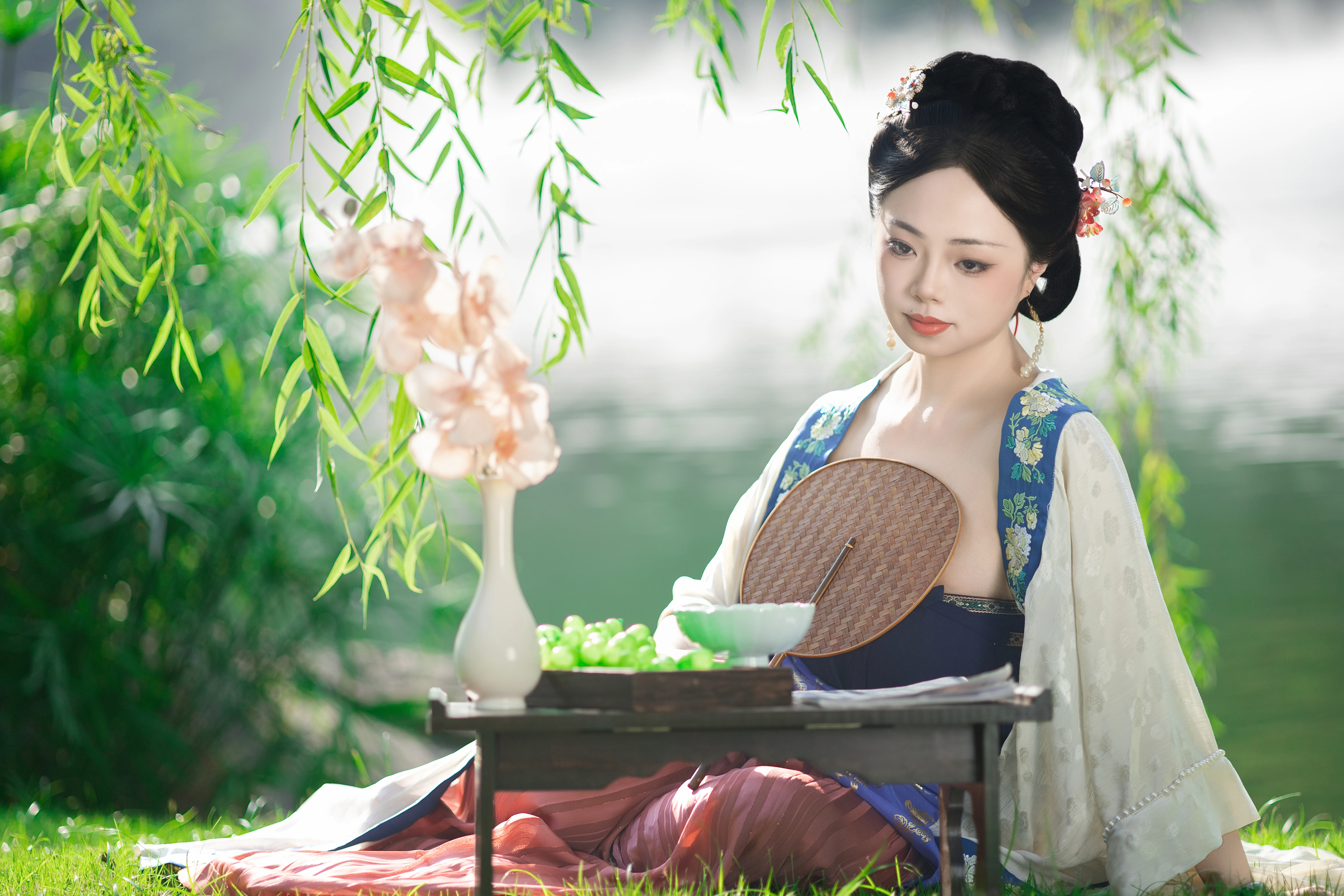 ��ò�����츳�룬���˲���Ǧ��