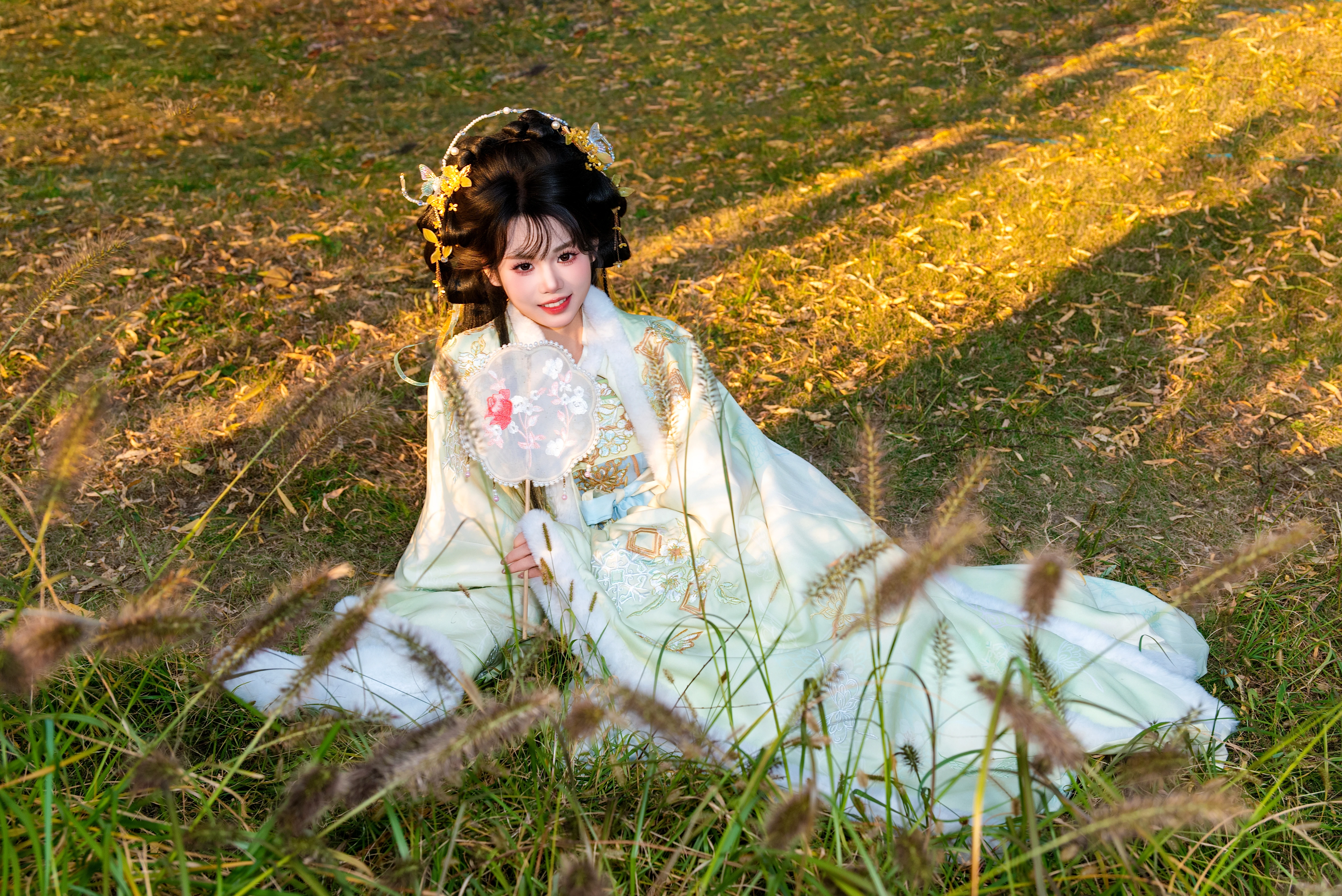 ��������