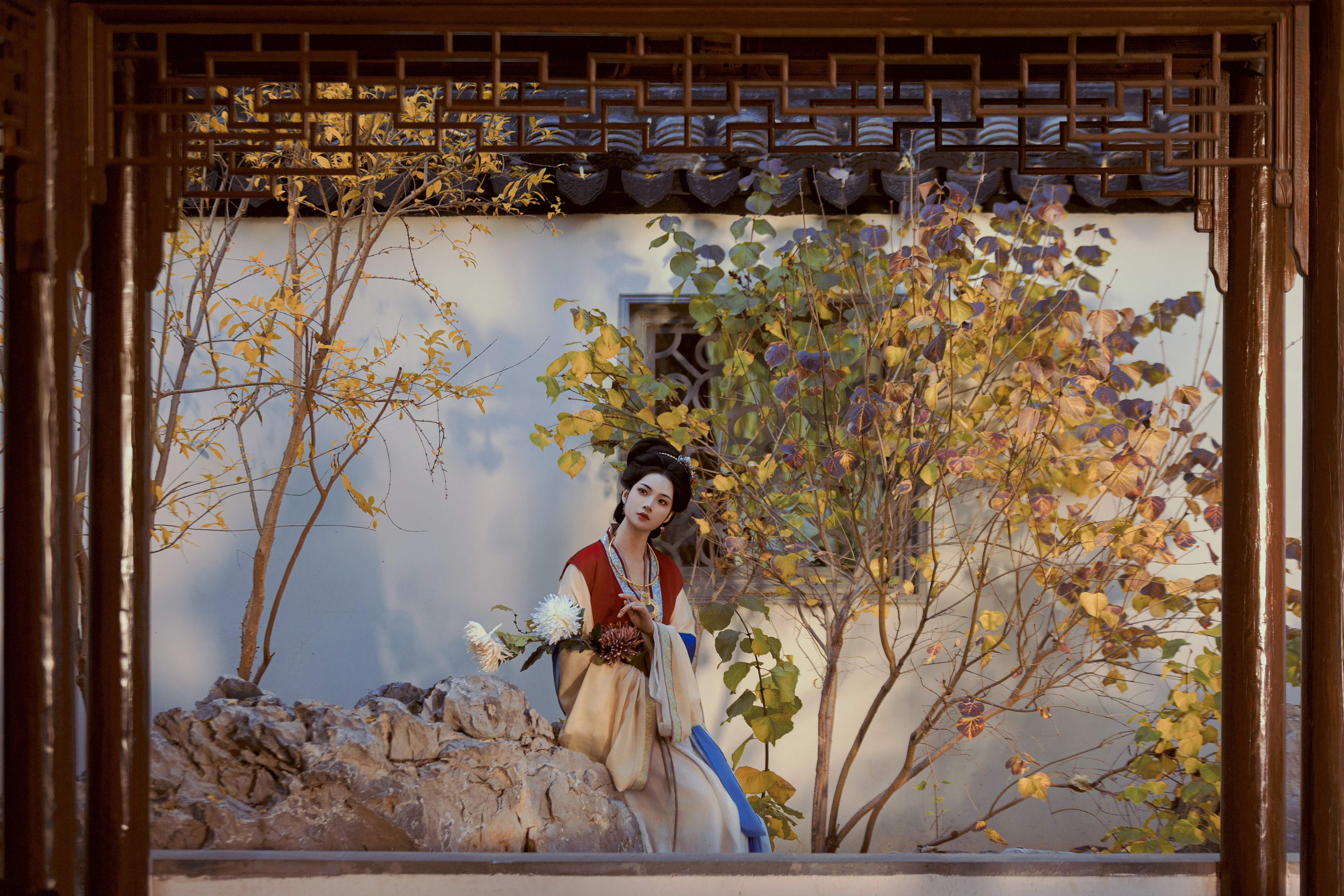 ������ ����