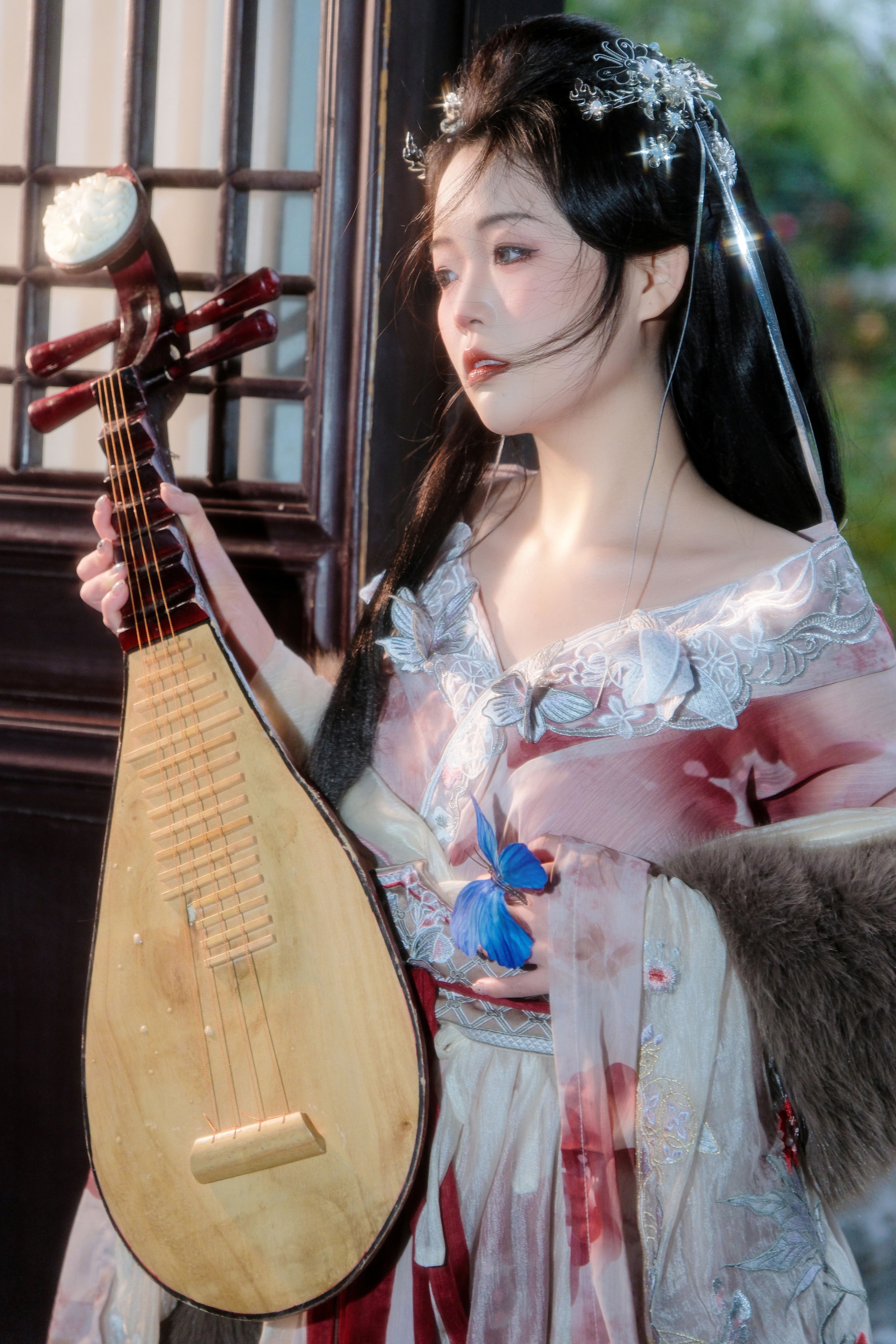 �ݼ�������л�