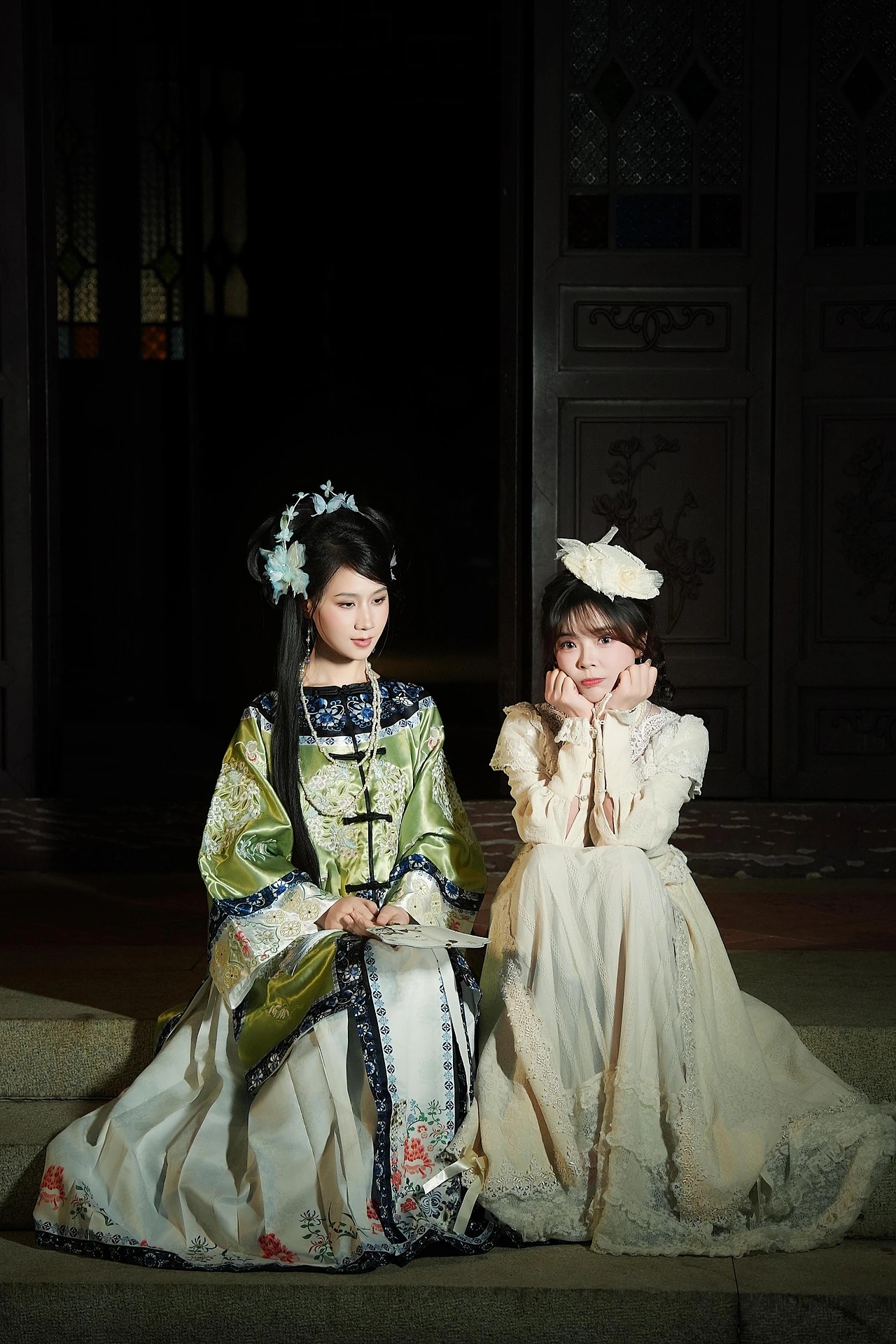 ����庺Ů������ǧ��