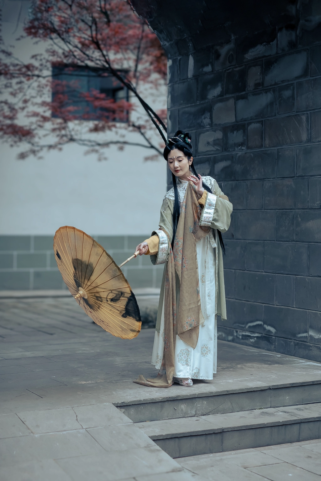 汉服人像（宋制） 精华