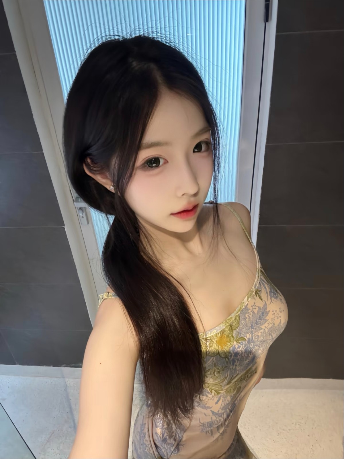 美女大把的