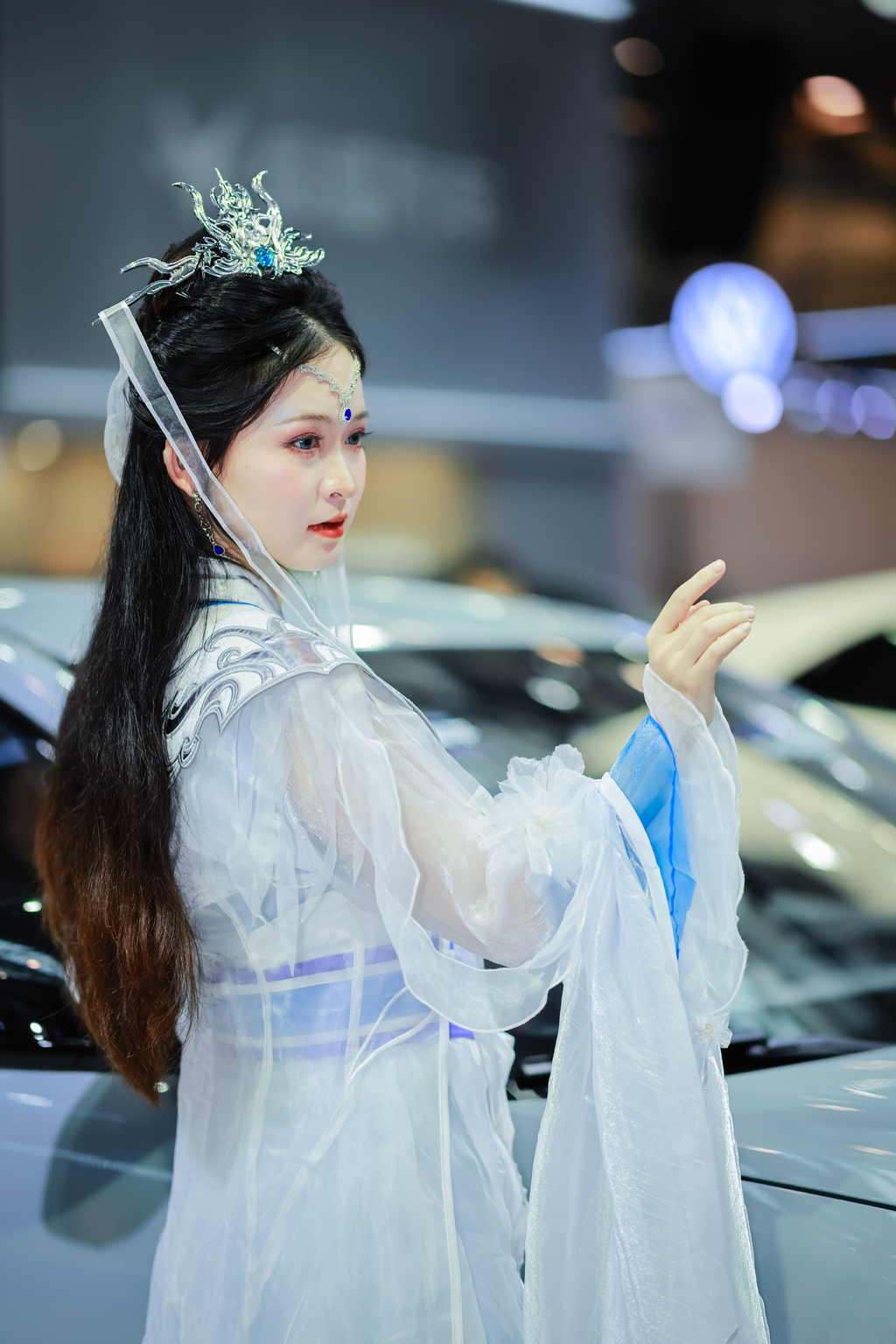 清瑶遇车光