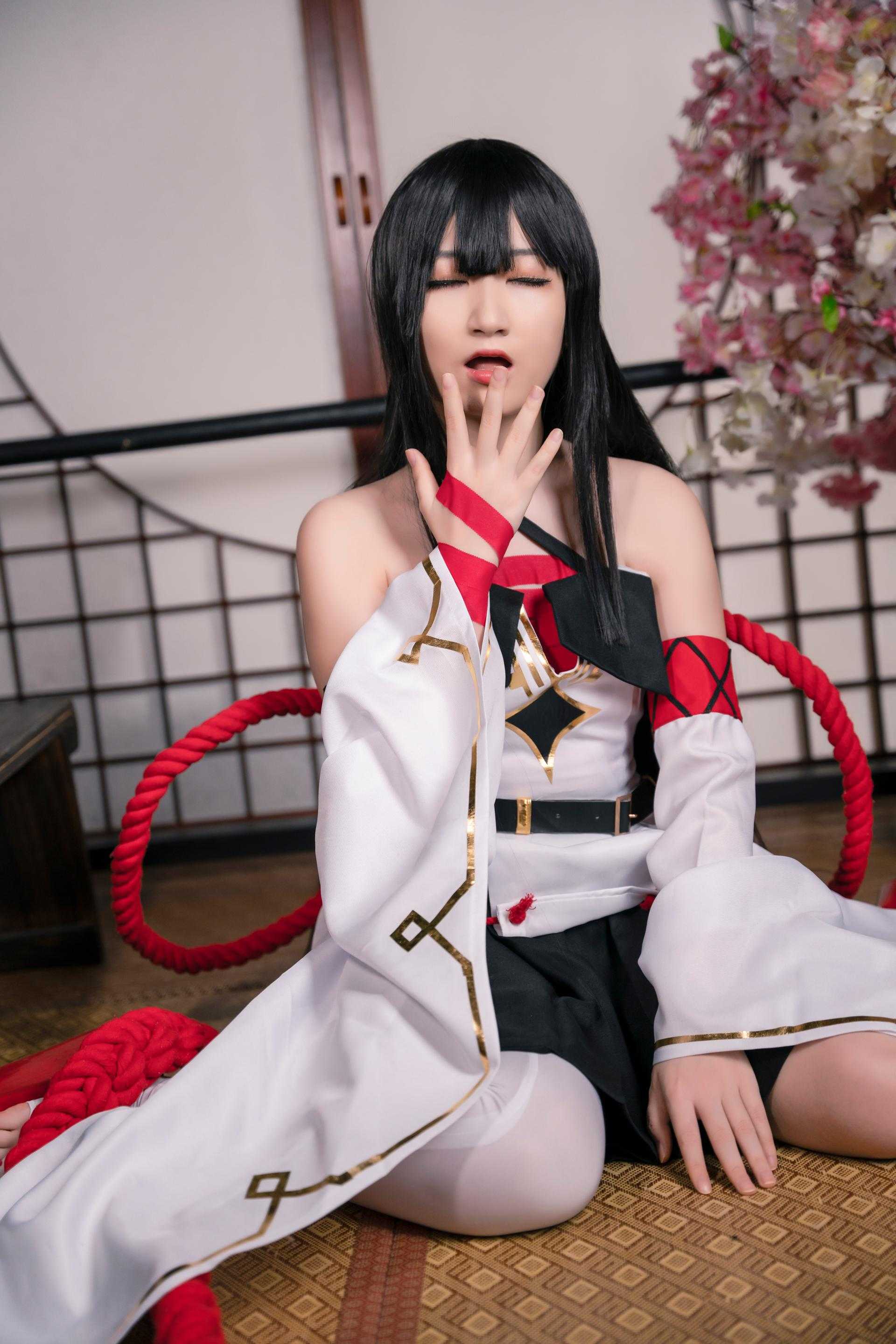 #COS##无色辉火#出镜：@穷得吃不起饭摄影：@… - 半次元 - ACG爱好者社区-cn_彩虹糖07.jpg