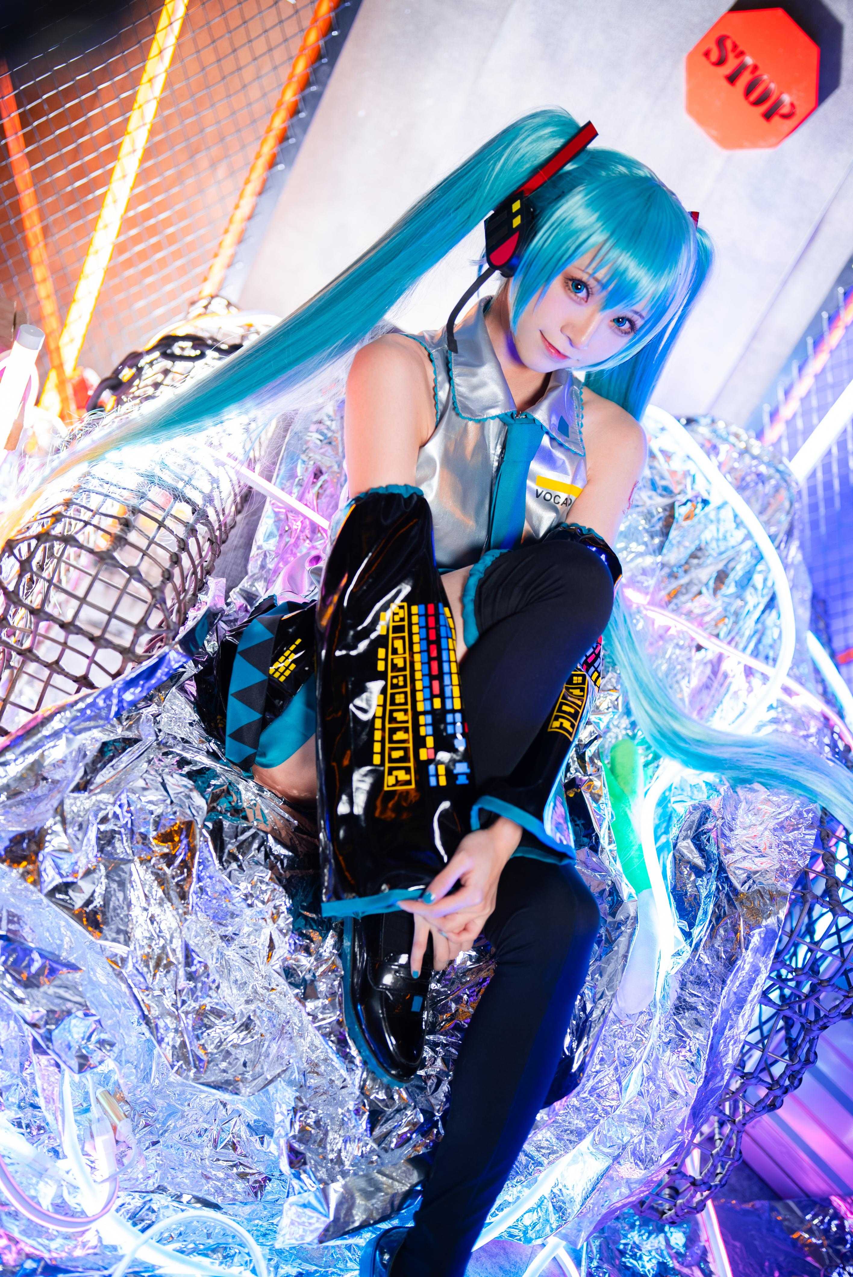 #初音未来0831生日快乐# #次元充电站# #初… - 半次元 - ACG爱好者社区-cn_Kitaro_绮太郎02.jpg