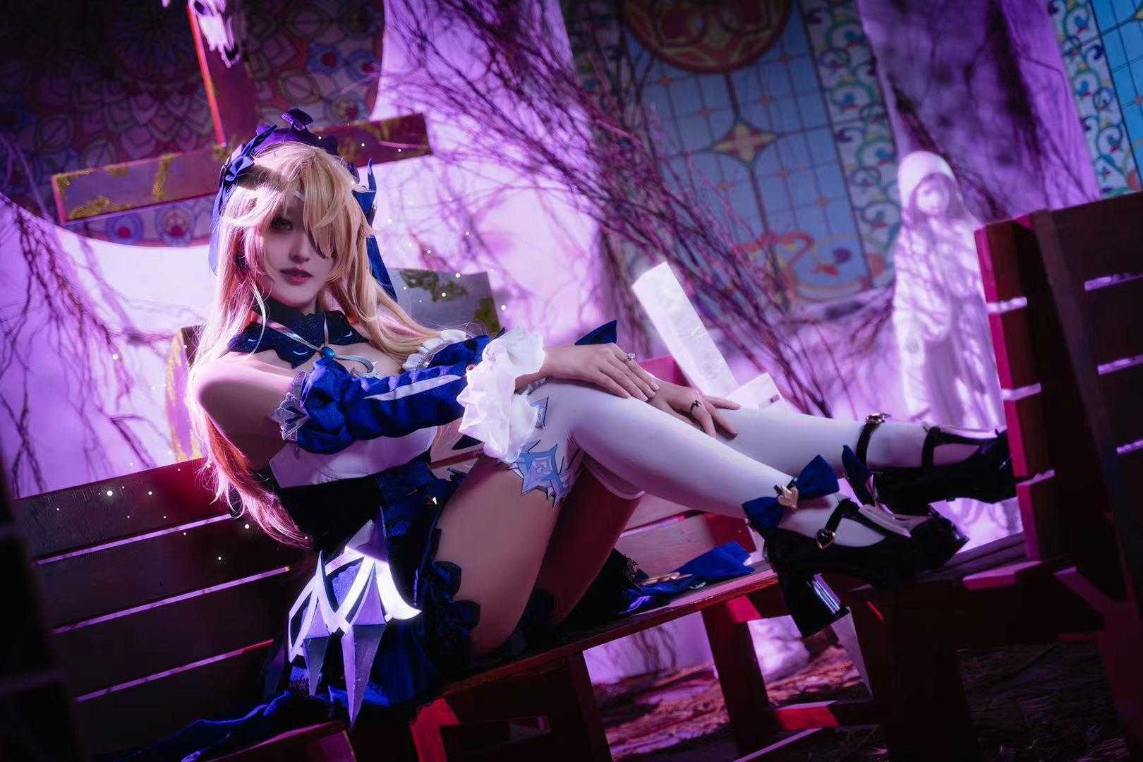 【正片】我即，断罪之皇女！摄影：初末 - 半次元 - ACG爱好者社区-cn_阿来师傅05.jpg