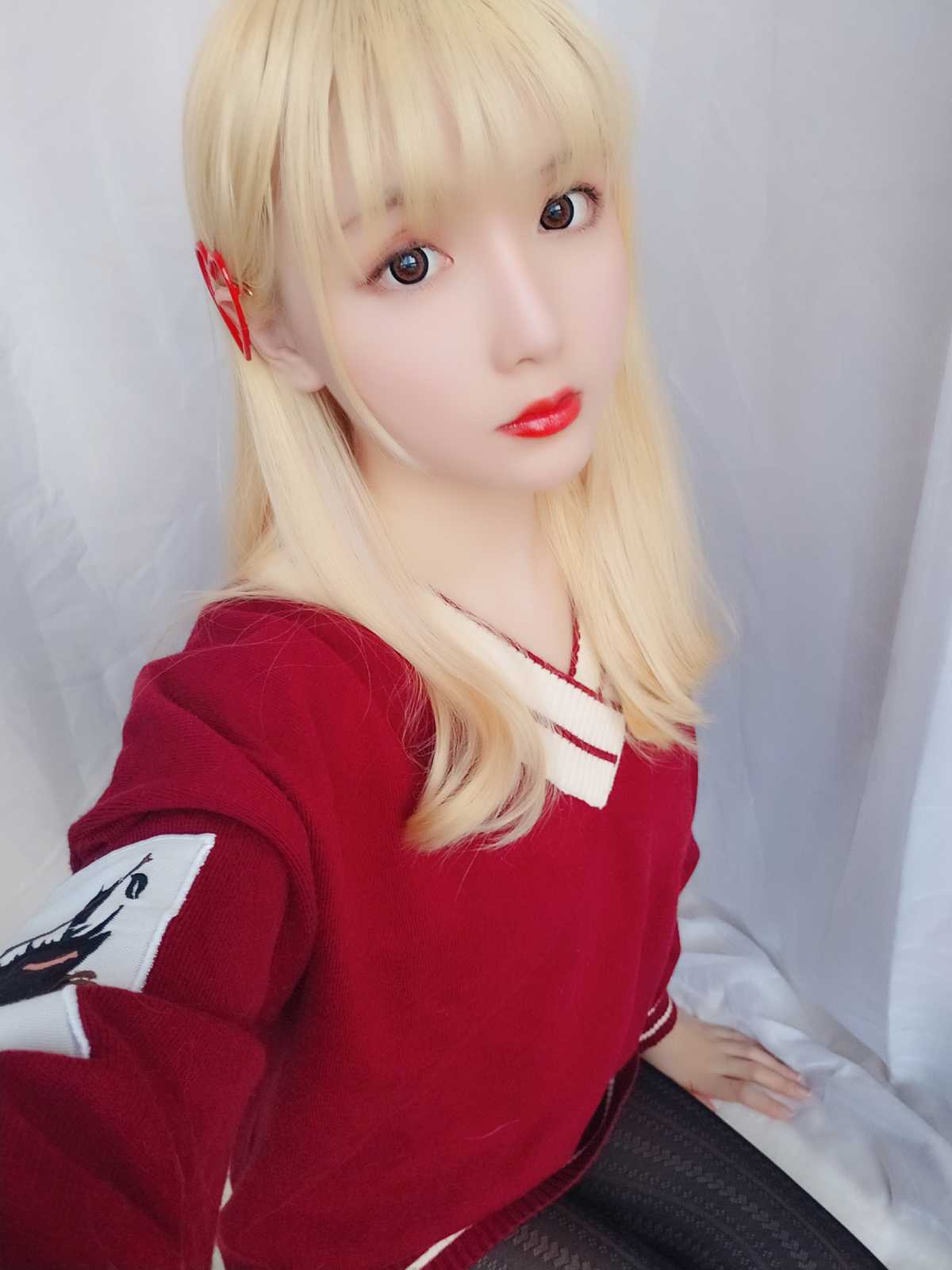 星之迟迟 玫瑰月光包 玫瑰味黑丝 17.jpg