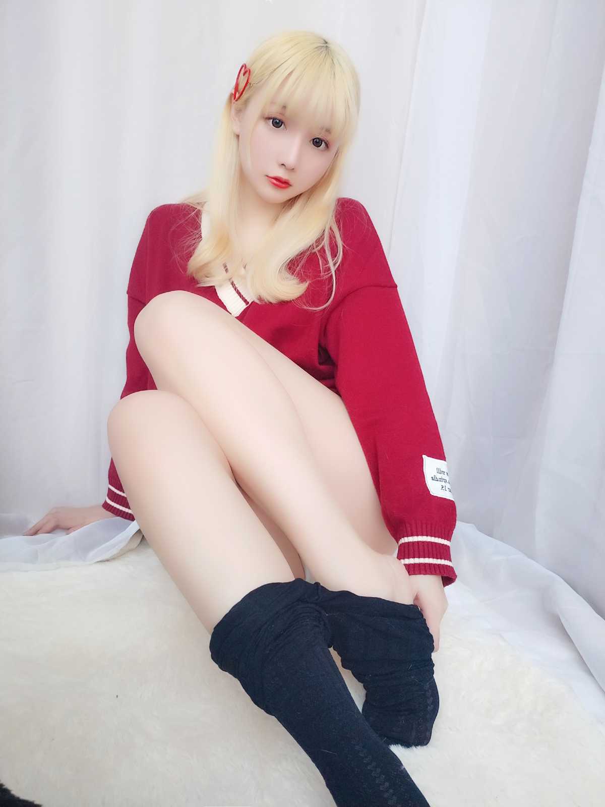 星之迟迟 玫瑰月光包 玫瑰味黑丝 24.jpg