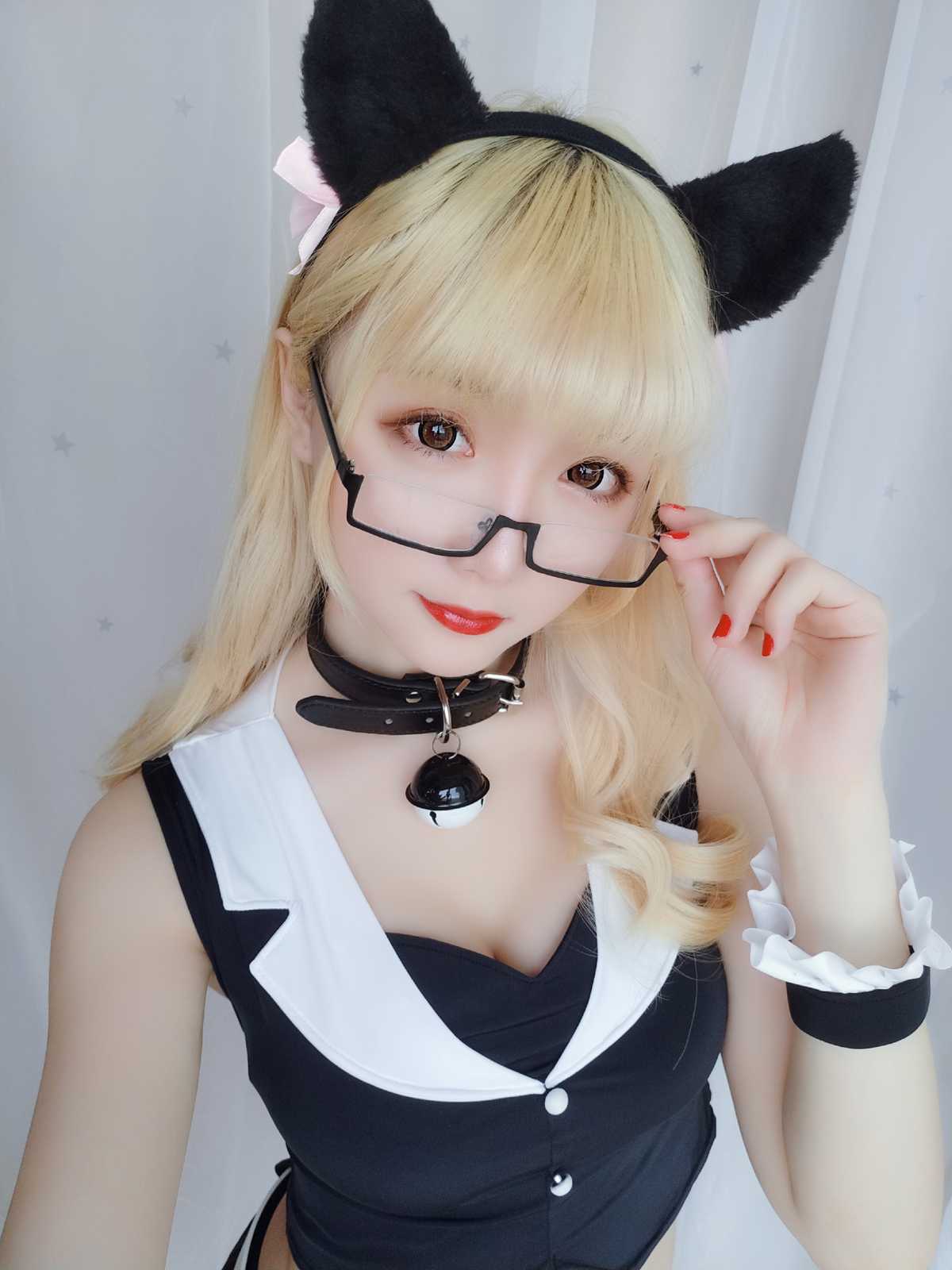 星之迟迟 恶女秘书包 猫耳秘书 36.jpg