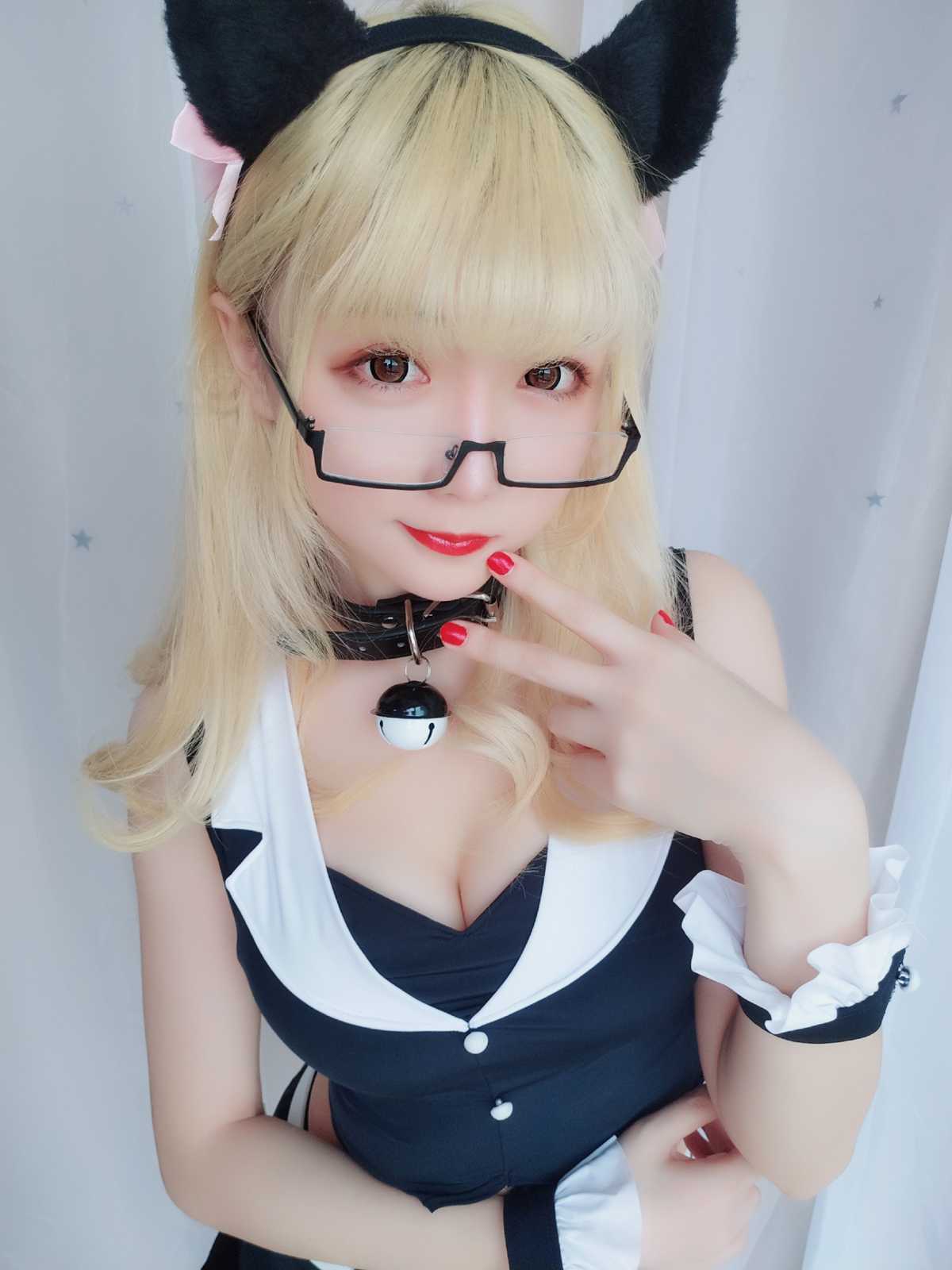 星之迟迟 恶女秘书包 猫耳秘书 39.jpg