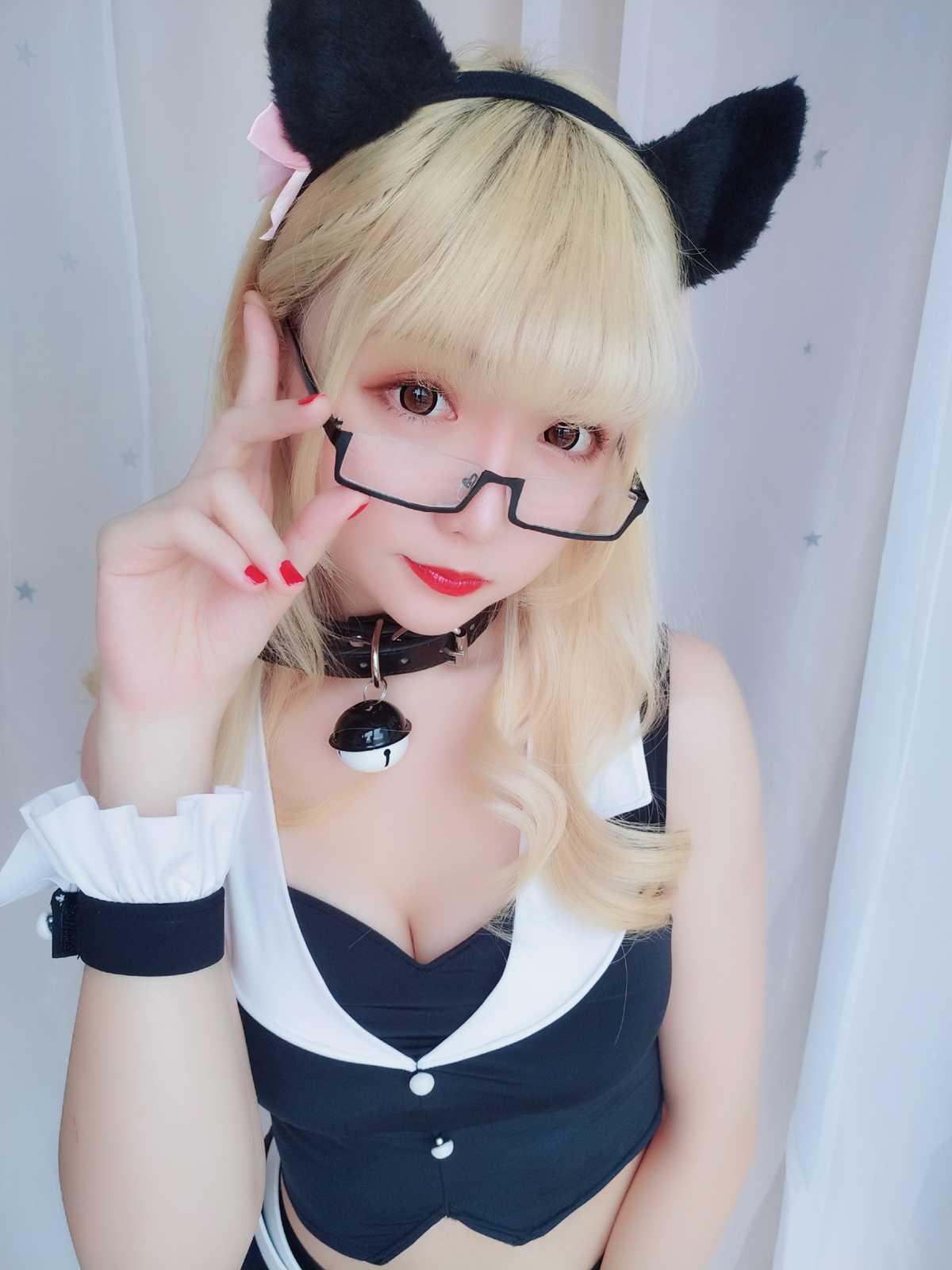 星之迟迟 恶女秘书包 猫耳秘书 41.jpg