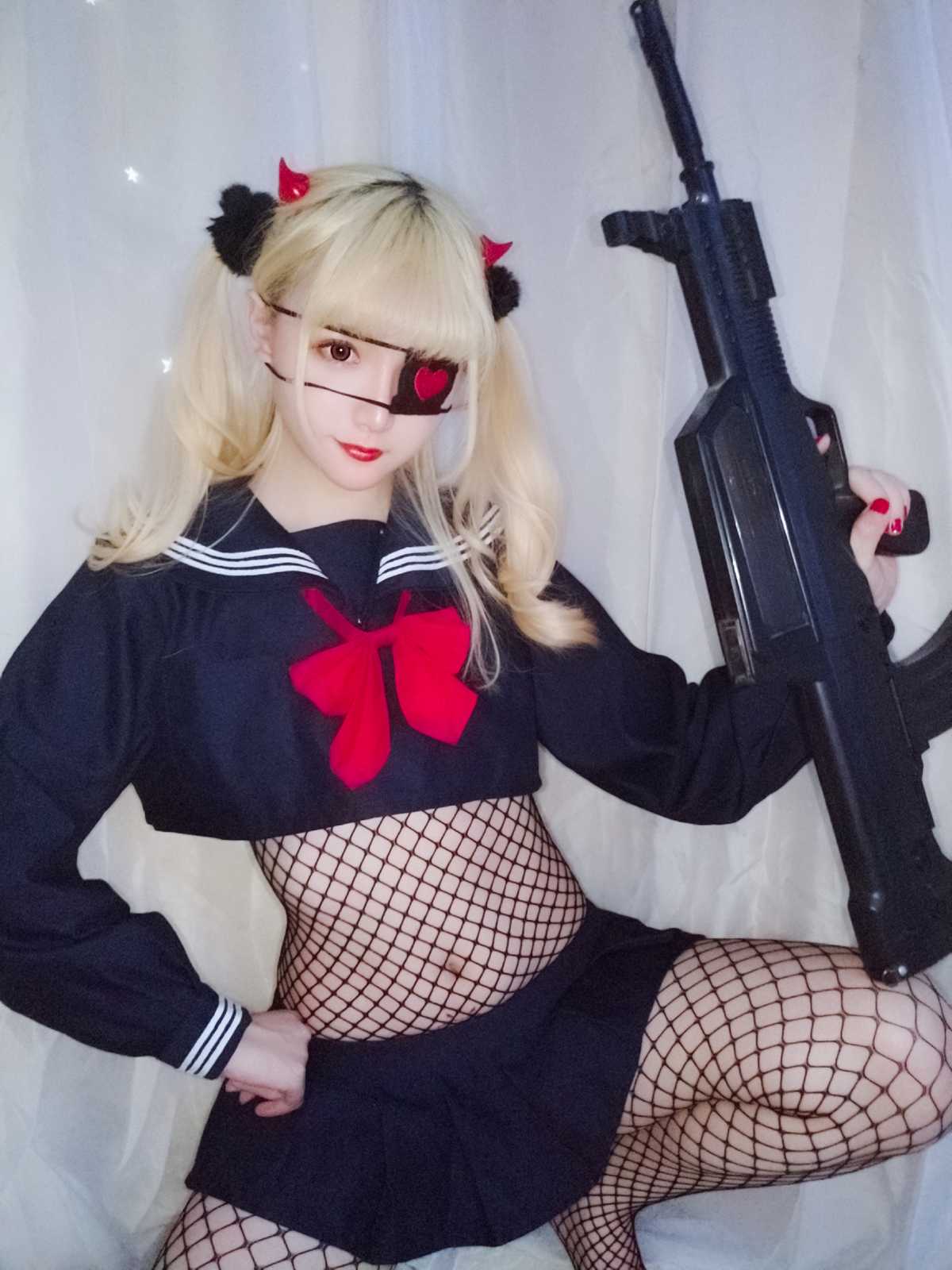 星之迟迟 JK合集包 小恶魔JK  26.jpg