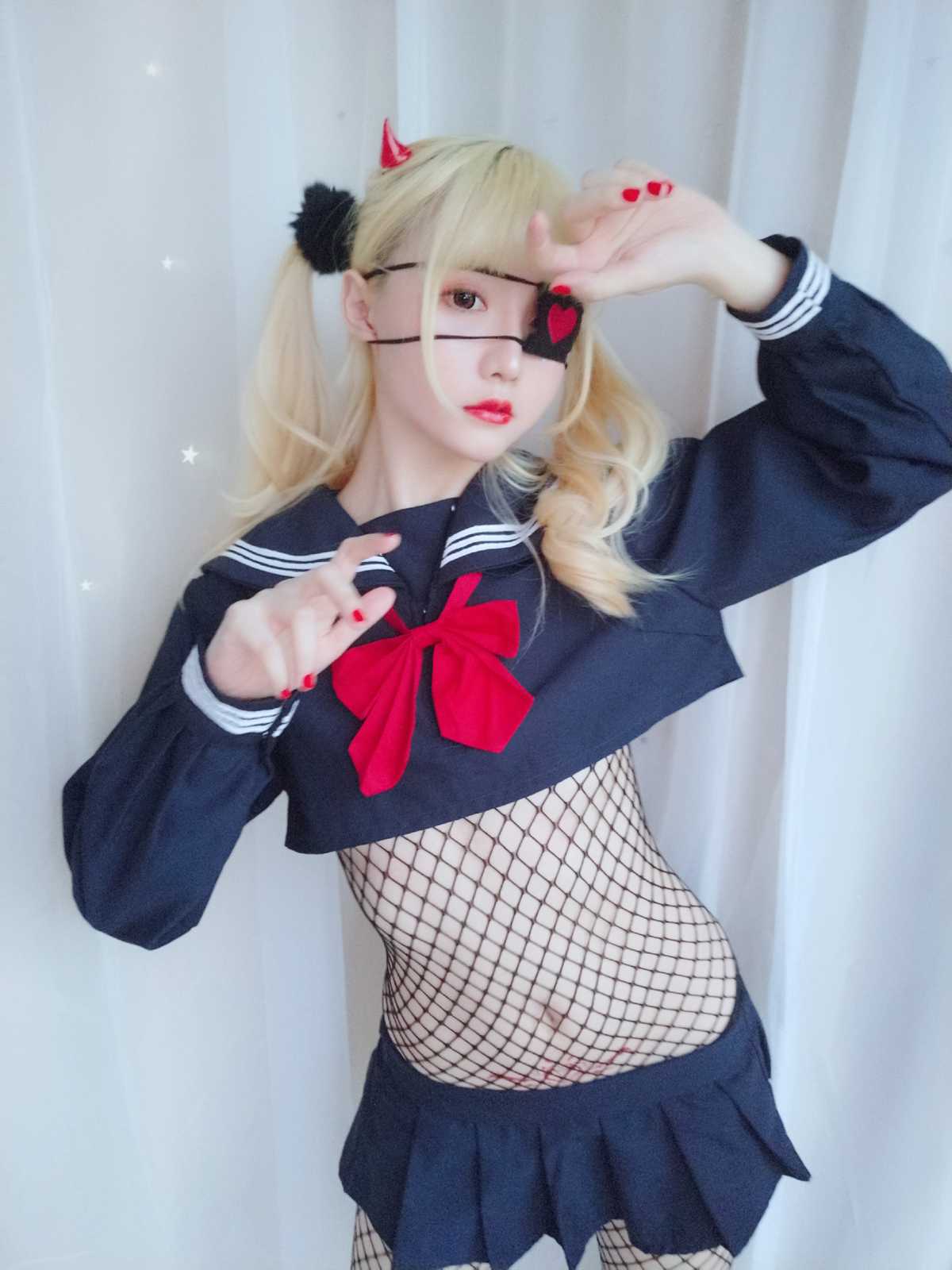 星之迟迟 JK合集包 小恶魔JK  28.jpg