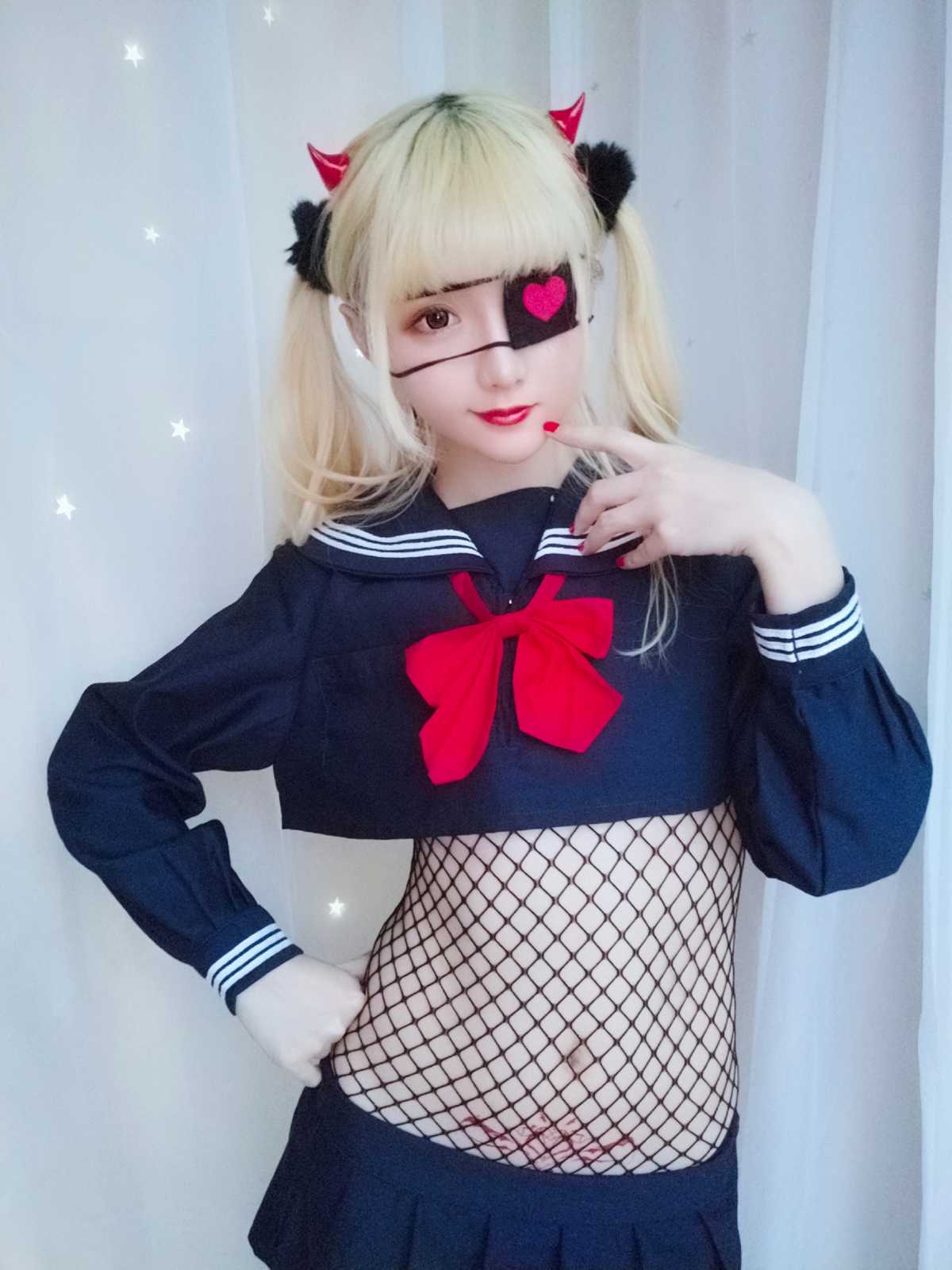 星之迟迟 JK合集包 小恶魔JK  32.jpg