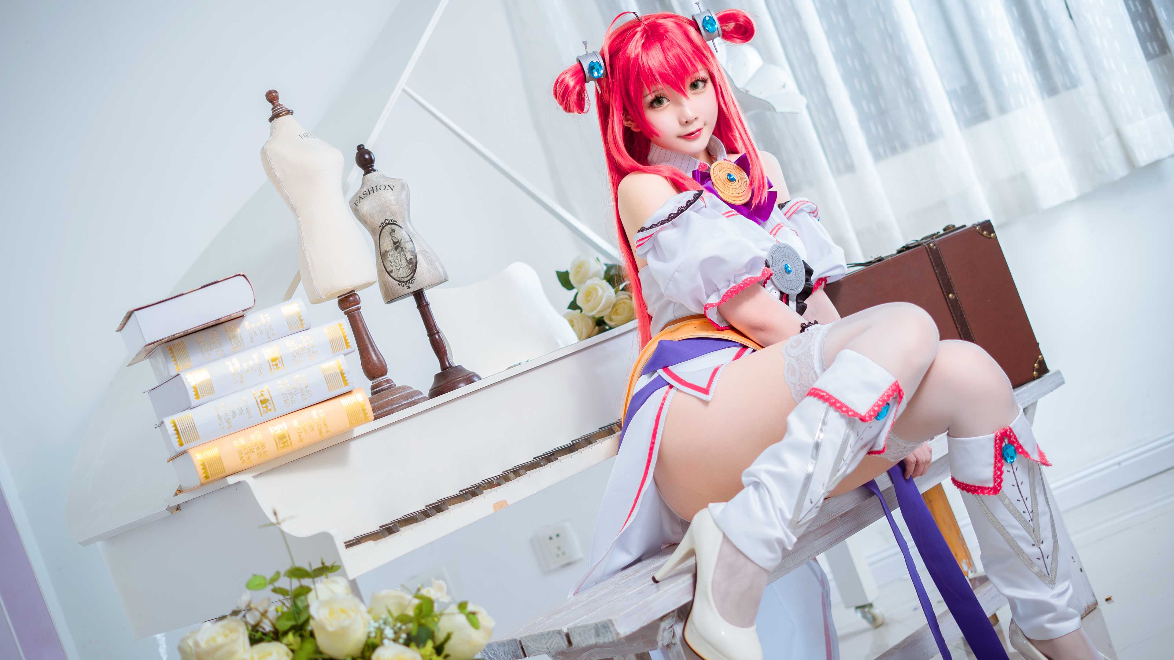 星之迟迟 Eternal Fantasy 爱尔雪 11.jpg