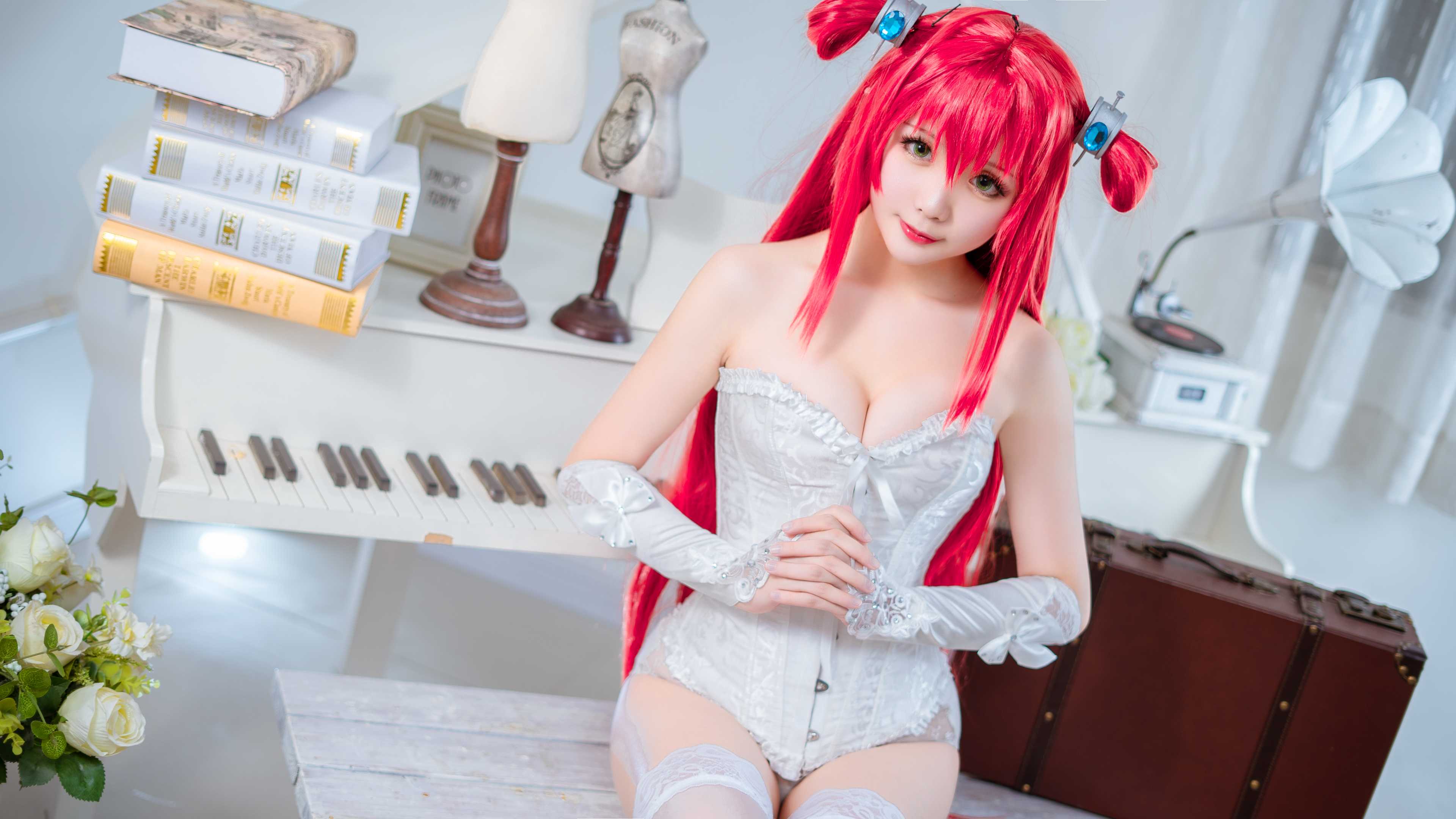 星之迟迟 Eternal Fantasy 爱尔雪 13.jpg