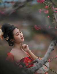 三月艳阳春 柒茶