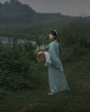 洗衣浣