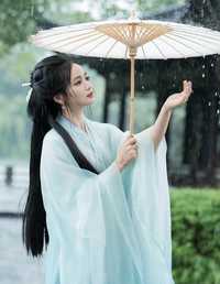 烟云蒙蒙 小欧O