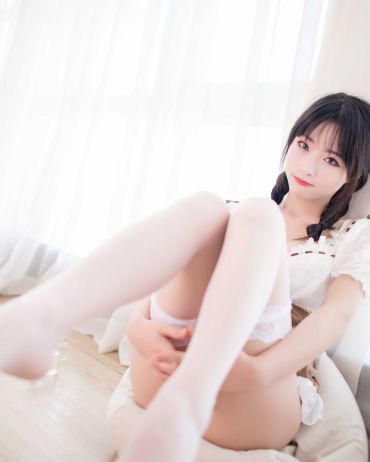 清水由乃 NO.007 73家复古欧式