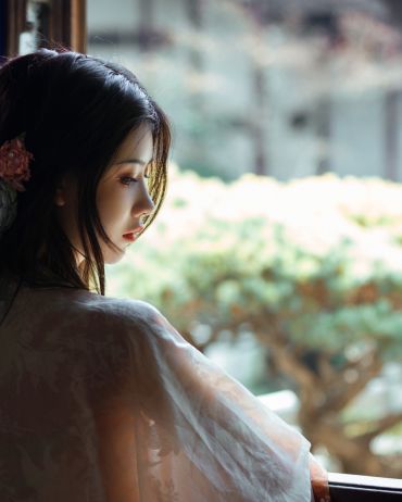 夏日清香