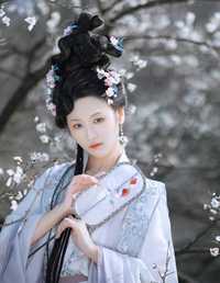 江南梅花 木耳冬了