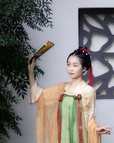 泡泡林！
