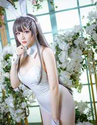 星之迟迟 NO.028 樱岛麻衣