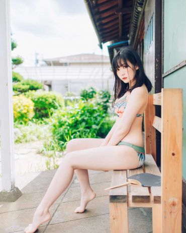 霜月shimo  - NO.04 Summer