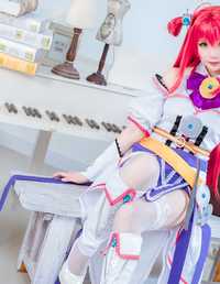 星之迟迟 VOL.21 Eternal Fantasy 愛尔雪