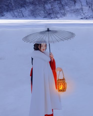 南方的雪