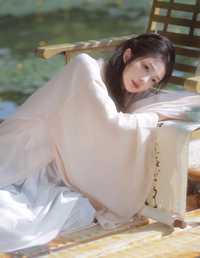 长风渡 小呆同学