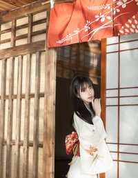 Shika小鹿鹿 - 和服