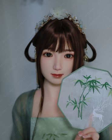 国风古韵之美