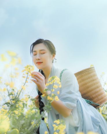 春日迟迟