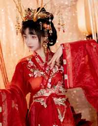 浮生寄梦 绮罗生的小苏苏