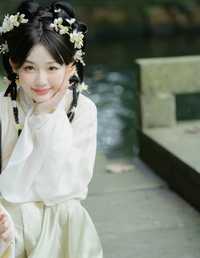 半卷秋风，一袭清梦 小鄧同学