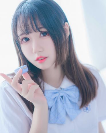 喵糖映画 VOL.019 猫君君_MaoJun 冰凉一夏