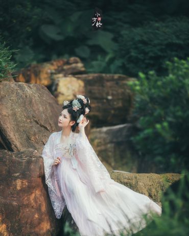 水博苑。