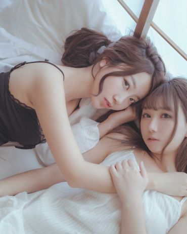 喵糖映画 VOL.327 闺蜜情谊
