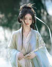 神女 妮咪