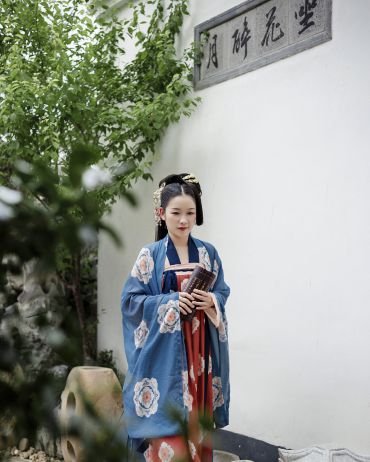 庭院怡景